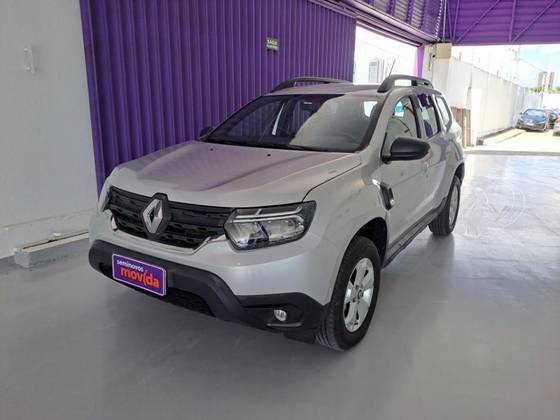 RENAULT DUSTER 1.6 16V SCE FLEX INTENSE PLUS X-TRONIC RENAULT DUSTER 1.6 16V SCE FLEX INTENSE PLUS X-TRONIC